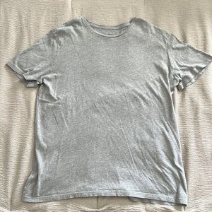 Goodfellow&Co T-Shirt | Standard | Gray | Large | New Condition